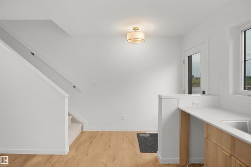 #88 1430 Aster Wy Nw, Edmonton, AB - Indoor
