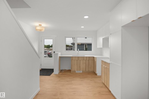 #88 1430 Aster Wy Nw, Edmonton, AB - Indoor