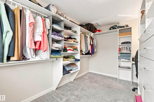 7407 187 Street Nw, Edmonton, AB - Indoor With Storage