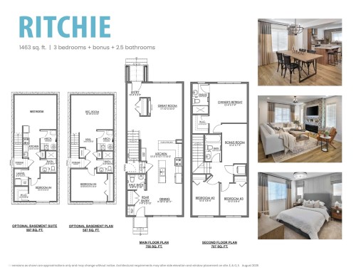 611 176 Avenue Ne, Edmonton, AB - Other