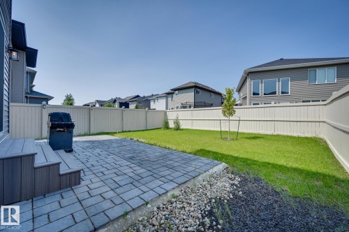 15628 15 Avenue Sw, Edmonton, AB - Outdoor