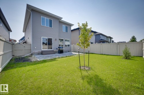 15628 15 Avenue Sw, Edmonton, AB - Outdoor