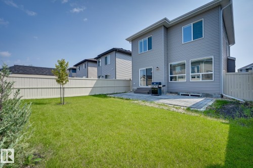 15628 15 Avenue Sw, Edmonton, AB - Outdoor