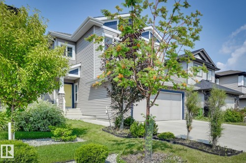 15628 15 Avenue Sw, Edmonton, AB - Outdoor