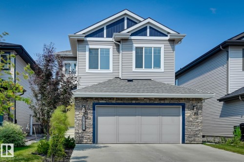 15628 15 Avenue Sw, Edmonton, AB - Outdoor