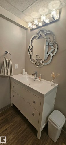 9024 60 Street Nw, Edmonton, AB - Indoor Photo Showing Bathroom