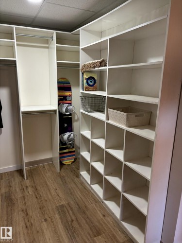 9024 60 Street Nw, Edmonton, AB - Indoor With Storage