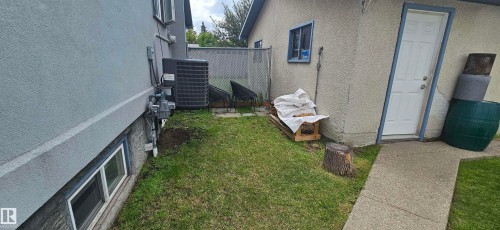 9024 60 Street Nw, Edmonton, AB - Outdoor With Exterior