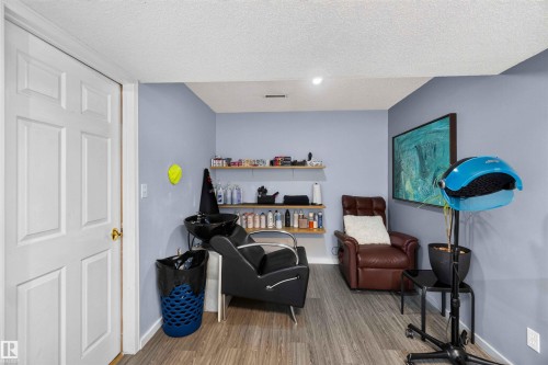 #28 3645 145 Av Nw, Edmonton, AB - Indoor