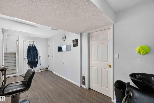 #28 3645 145 Av Nw, Edmonton, AB - Indoor