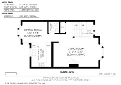 Floor plan - 