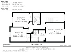 Floor plan - 
