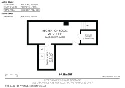 Floor plan - 