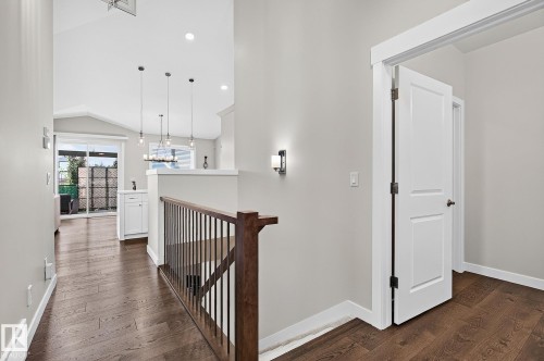 50 Heatherglen Drive, Spruce Grove, AB - Indoor Photo Showing Other Room