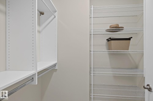 50 Heatherglen Drive, Spruce Grove, AB - Indoor With Storage