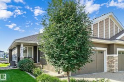 50 HEATHERGLEN Drive  Spruce Grove, AB T7X 0R6