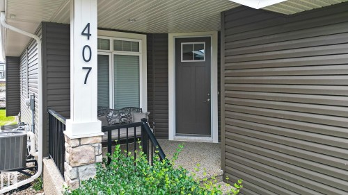 50 Heatherglen Drive, Spruce Grove, AB - Outdoor With Exterior