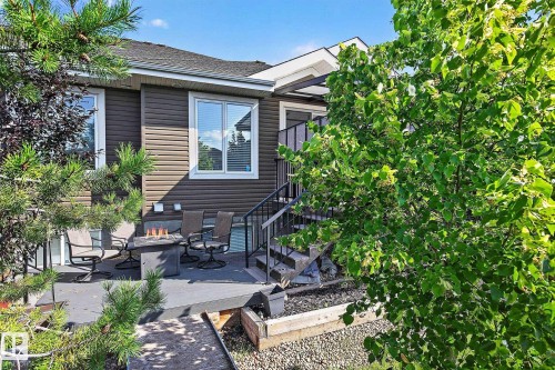 50 Heatherglen Drive, Spruce Grove, AB - Outdoor