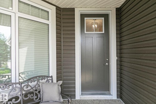 50 Heatherglen Drive, Spruce Grove, AB - Outdoor With Exterior