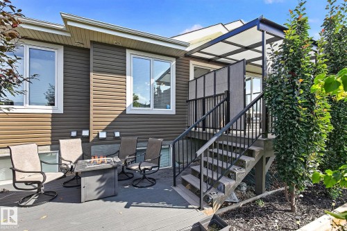 50 Heatherglen Drive, Spruce Grove, AB - Outdoor