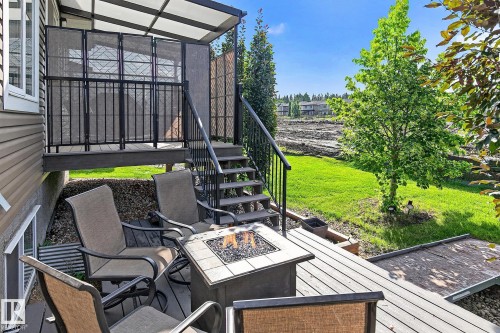 50 Heatherglen Drive, Spruce Grove, AB - Outdoor