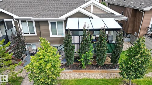 50 Heatherglen Drive, Spruce Grove, AB - Outdoor