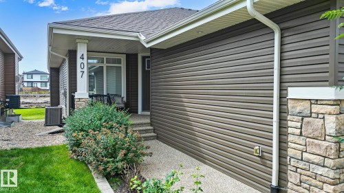 50 Heatherglen Drive, Spruce Grove, AB - Outdoor
