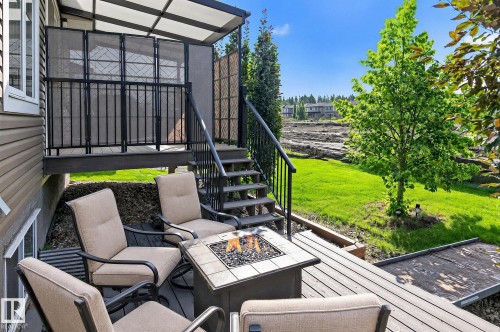 50 Heatherglen Drive, Spruce Grove, AB - Outdoor