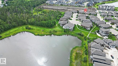 50 Heatherglen Drive, Spruce Grove, AB - Outdoor With View