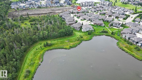 50 Heatherglen Drive, Spruce Grove, AB - Outdoor With View