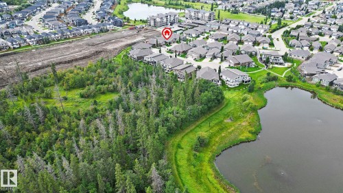 50 Heatherglen Drive, Spruce Grove, AB - Outdoor With View