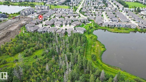 50 Heatherglen Drive, Spruce Grove, AB - Outdoor With View