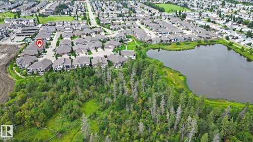 50 Heatherglen Drive, Spruce Grove, AB - Outdoor With View
