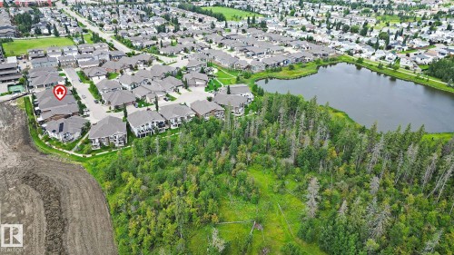 50 Heatherglen Drive, Spruce Grove, AB - Outdoor With View