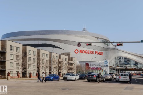 Additional content - #219 10333 112 St Nw, Edmonton, AB - 
