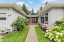 7 Quesnell Crescent Nw, Edmonton, AB  - Outdoor 