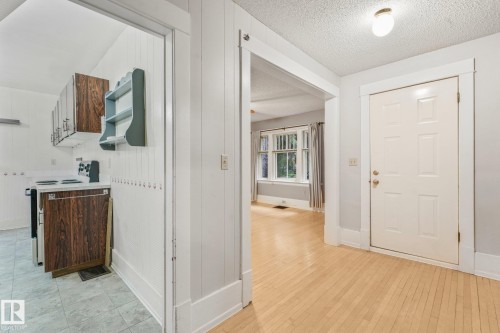 9824 91 Avenue Nw, Edmonton, AB - Indoor Photo Showing Other Room