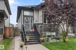 93 DURRAND Bend  Fort Saskatchewan, AB T8L 4G8