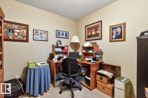 Additional content - #210 7909 71 St Nw, Edmonton, AB - Indoor Photo Showing Office