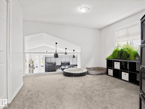 2916 31 Street Nw, Edmonton, AB - Indoor