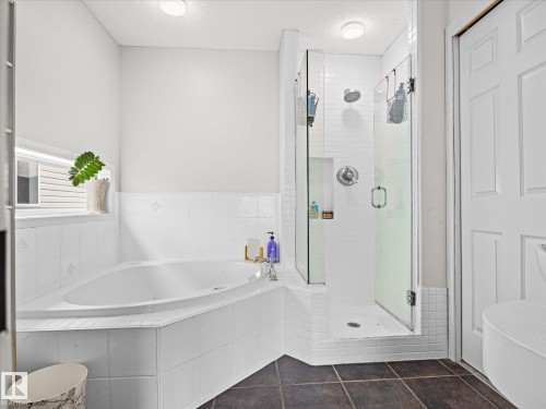2916 31 Street Nw, Edmonton, AB - Indoor Photo Showing Bathroom