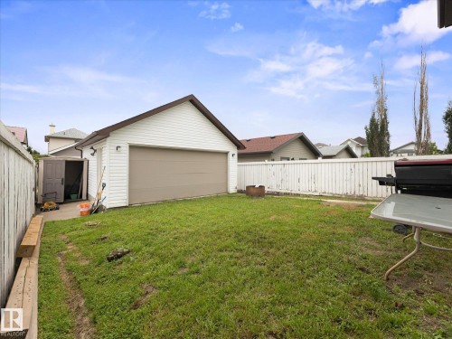 2916 31 Street Nw, Edmonton, AB - Outdoor