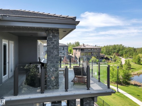 4510 Wingfield Bay Nw, Edmonton, AB - Outdoor