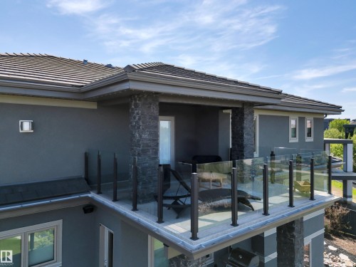 4510 Wingfield Bay Nw, Edmonton, AB - Outdoor