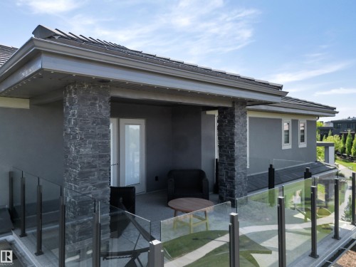 4510 Wingfield Bay Nw, Edmonton, AB - Outdoor