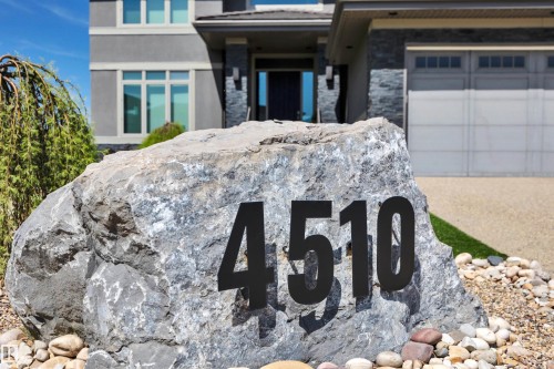 4510 Wingfield Bay Nw, Edmonton, AB - Outdoor