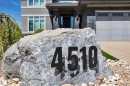 4510 Wingfield Bay Nw, Edmonton, AB  - Outdoor 