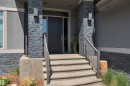 4510 Wingfield Bay Nw, Edmonton, AB  - Outdoor 