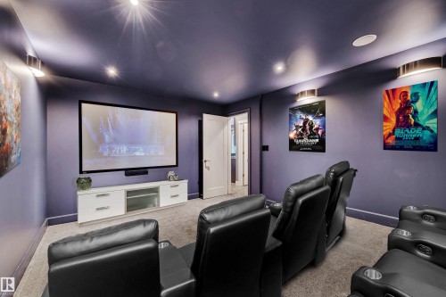 4510 Wingfield Bay Nw, Edmonton, AB - Indoor
