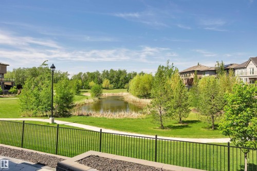 4510 Wingfield Bay Nw, Edmonton, AB - Outdoor